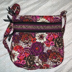 Vera Bradley Crossbody